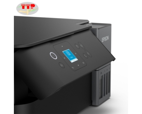 Máy in phun màu Epson EcoTank L4360